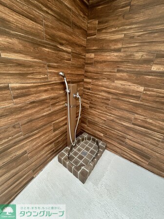 レジデンス桜樺の物件内観写真